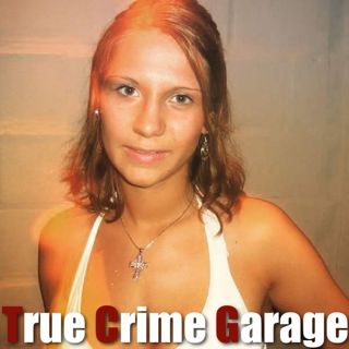 True Crime Garage