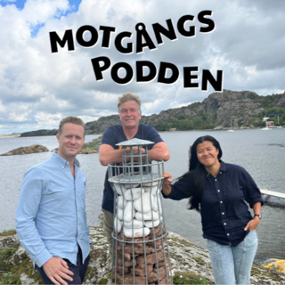 Motgångspodden