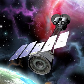 Planetary Radio: Space Exploration, Astronomy and Science