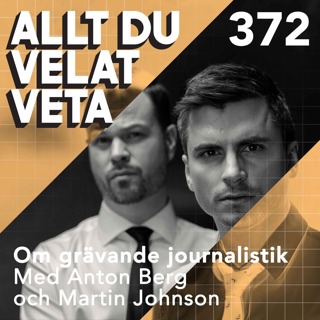 Allt du velat veta