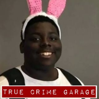 True Crime Garage