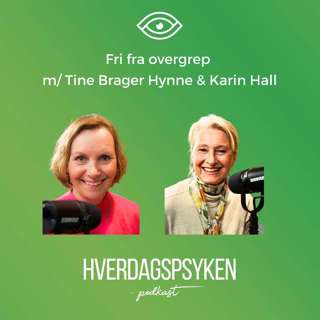 Hverdagspsyken