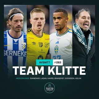 #283 Team Klitte