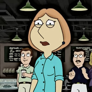 Family Guy Season 19 Part 2 feat. FAUXTUS