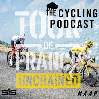 The Cycling Podcast