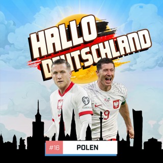 Hallo Deutschland - Polen