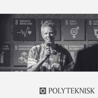 #PolyPod: Pep-talk for Arendalsuka: Snakk om fysisk digital infrastruktur! 