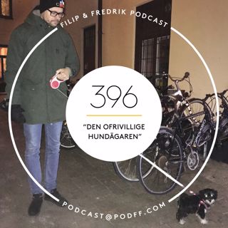 Filip & Fredrik podcast