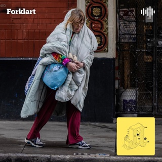 Forklart