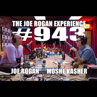 #943 - Moshe Kasher