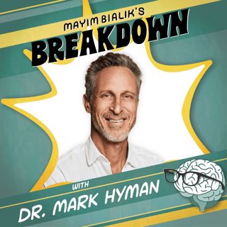 Mayim Bialik's Breakdown