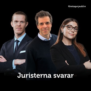 Juristerna Svarar 62: Hur skyddar jag min upphovsrätt?