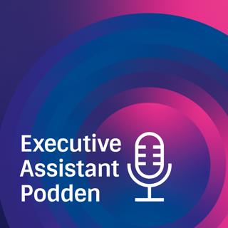 Executive Assistant-podden med Maria Cirillo, Skogsindustrierna