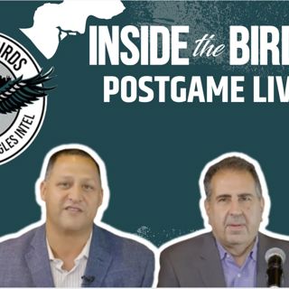 Inside the Birds: A Philadelphia Eagles Podcast