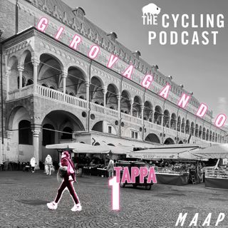 S12 Ep32: Stage 1 | Venaria Reale - Torino | Giro d’Italia 2024