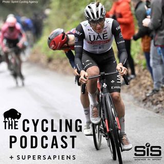 The Cycling Podcast