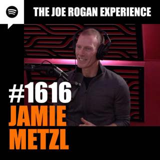 #1616 - Jamie Metzl