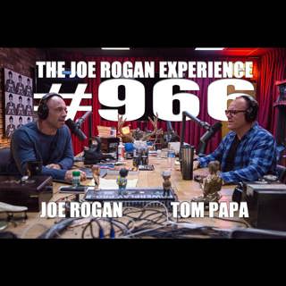 #966 - Tom Papa