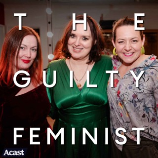 The Guilty Feminist