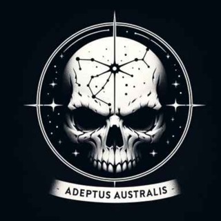 Adeptus Australis: a Warhammer 40k Pod