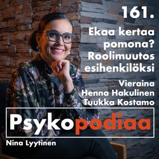 Psykopodiaa-podcast