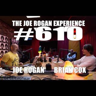 The Joe Rogan Experience