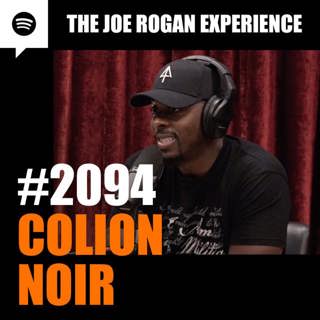 The Joe Rogan Experience