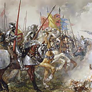36.2 Battle of Agincourt 1415