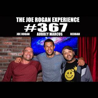 The Joe Rogan Experience