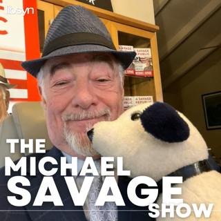 SAVAGE: The Independent-Minded Individualist - #696