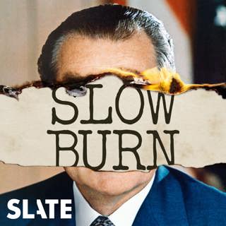 Slow Burn: Watergate-skandalen