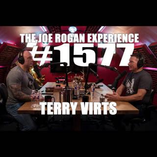 The Joe Rogan Experience