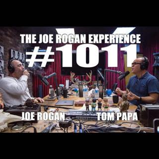 #1011 - Tom Papa