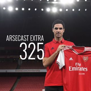 Arseblog Arsecast, The Arsenal Podcast