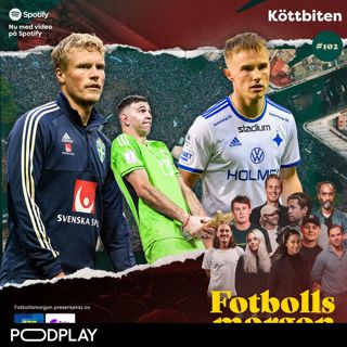 Köttbiten #102