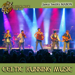 Celtic Running Music #470