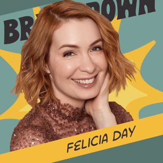 Felicia Day: Cultivate Your Sense of Play