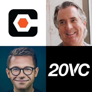 20VC: From Construction Worker to Billionaire CEO; The 21-Year Epic Journey of Procore to an $8.6BN Company, Advice from Tobi at Shopify on Being a Great CEO & Why The Idea of "Becoming an Entrepreneur" is BS with Tooey Courtemanche