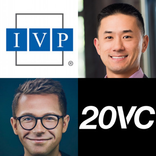 20VC: What Happens To Growth Rounds in this New Environment? Where is the Funding Crunch? How Does This Impact M&A and Going Public? How do Crossover Funds Respond? What Does it Mean For Early Stage and more with Eric Liaw, General Partner @ IVP