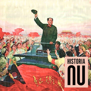 Mao Zedongs dödliga kampanjer (del 2, nymixad repris)