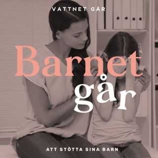 Vattnet går