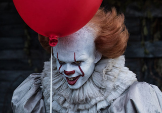 It: Chapter 2, Incredibles 2, John Krasinski, Aquaman, Westworld, Scorsese, and More