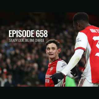 Arseblog Arsecast, The Arsenal Podcast