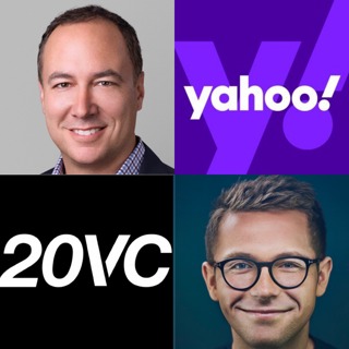 20VC: Yahoo CEO Jim Lanzone on The Yahoo Turnaround Plan; What Needs To Happen | Leadership 101: The 4 Things To Look For When Hiring | Surviving a Crash; Biggest Advice on Cuts, Layoffs, Investor Communications