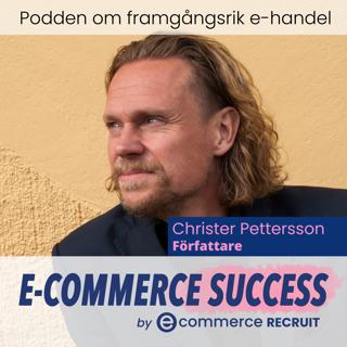 E-commerce Success - podden om framgångsrik e-handel