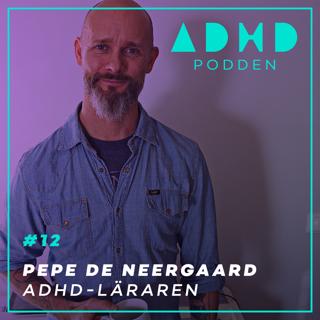 ADHD-Podden