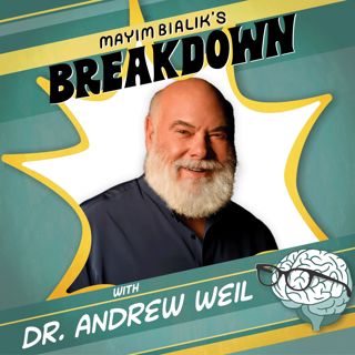 Mayim Bialik's Breakdown