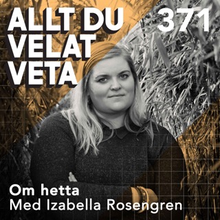 Allt du velat veta