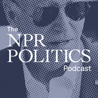 The NPR Politics Podcast