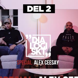 DLGSKT Special - Alex Ceesay | DEL 2